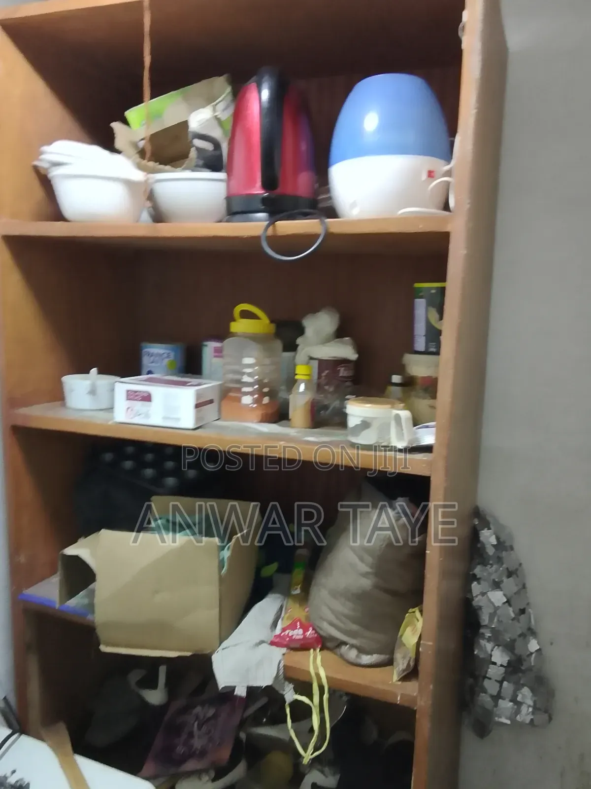 Kitchen Mederderia