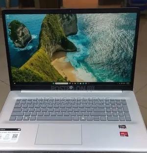 New Laptop HP Stream Notebook 8GB AMD Ryzen 5 SSD 512GB