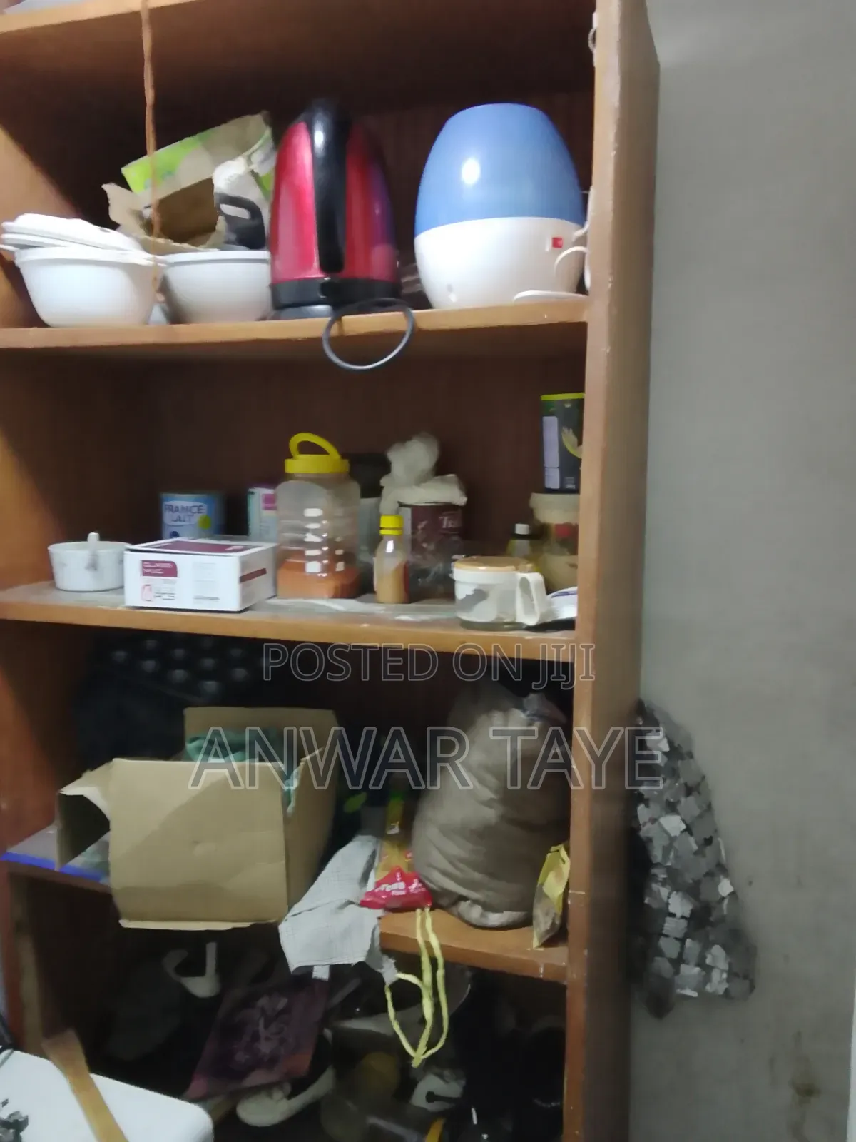 Kitchen Mederderia