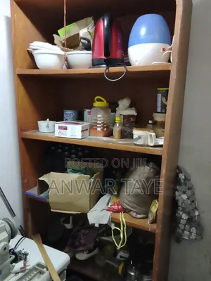 Kitchen Mederderia
