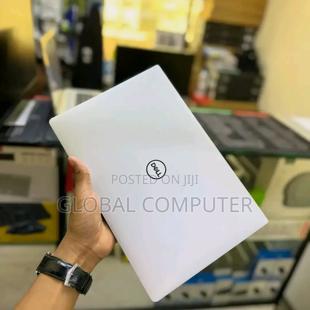 New Laptop Dell XPS 13 16GB Intel Core i7 SSD 512GB