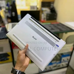 New Laptop Dell XPS 13 16GB Intel Core i7 SSD 512GB