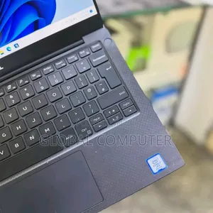 New Laptop Dell XPS 13 16GB Intel Core i7 SSD 512GB