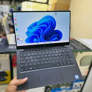 New Laptop Dell XPS 13 16GB Intel Core i7 SSD 512GB