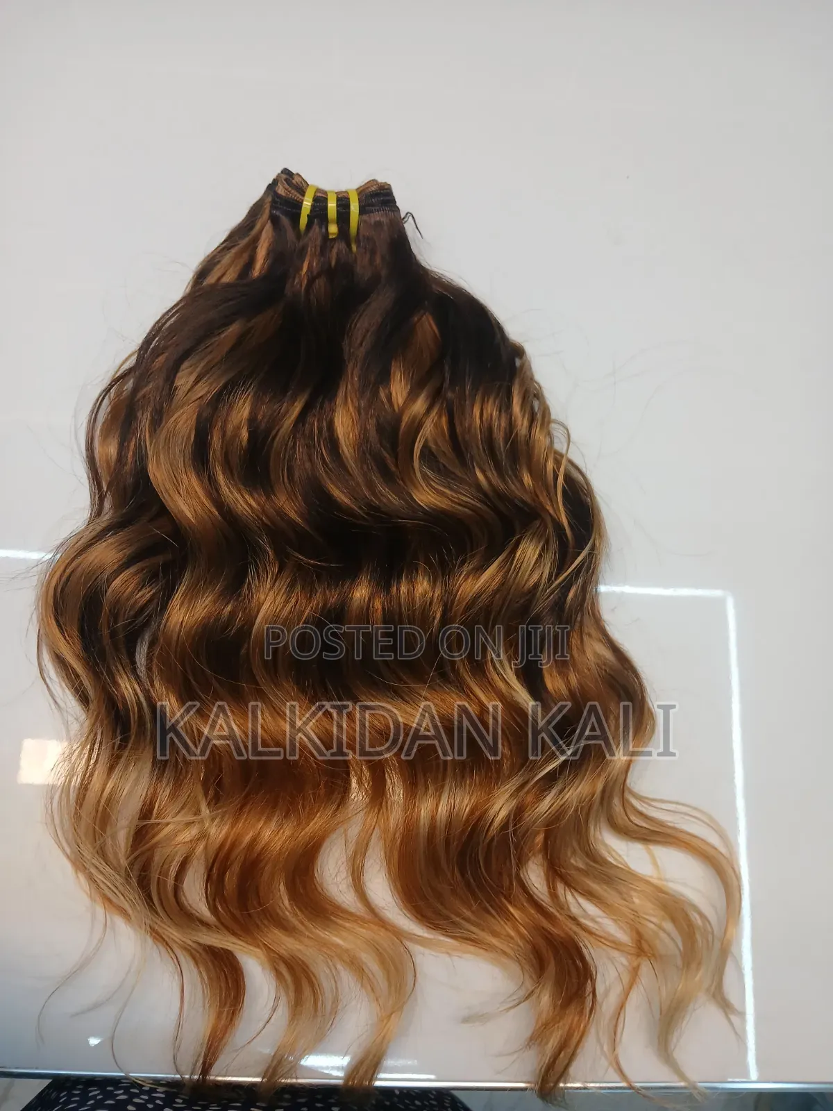 Like Humanhair