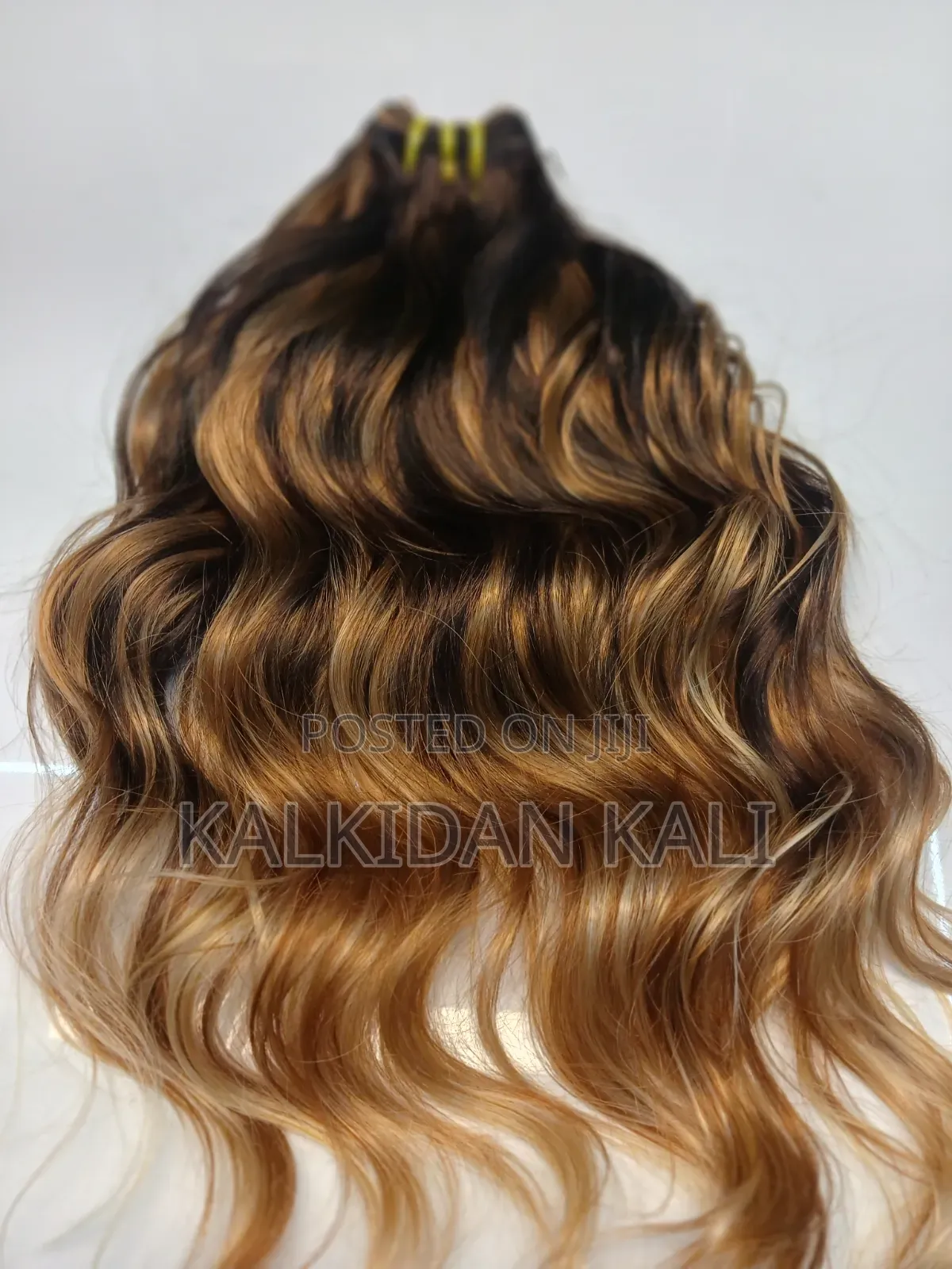 Like Humanhair
