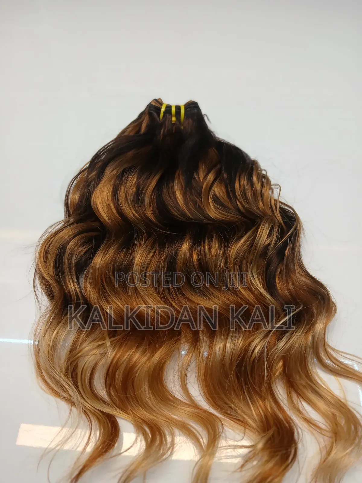 Like Humanhair