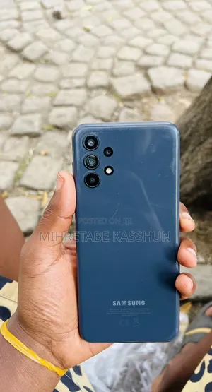 Samsung Galaxy A13 64 GB Blue
