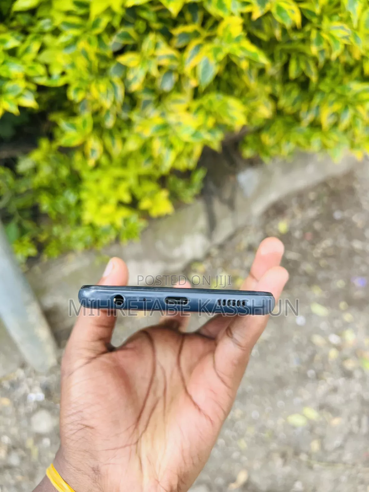 Samsung Galaxy A13 64 GB Blue