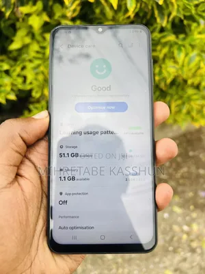 Samsung Galaxy A13 64 GB Blue