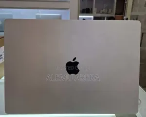 New Laptop Apple MacBook Pro 2021 M1 16GB Apple M1 Pro SSD 1T
