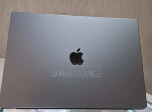 New Laptop Apple MacBook Pro 2021 M1 16GB Apple M1 Pro SSD 1T