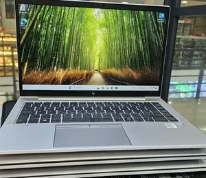 New Laptop HP EliteBook 840 G7 16GB Intel Core i7 SSD 512GB