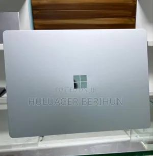 New Laptop Microsoft Surface Laptop 4 16GB Intel Core i7 SSD 512GB
