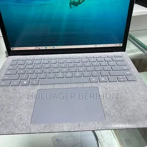 New Laptop Microsoft Surface Laptop 4 16GB Intel Core i7 SSD 512GB