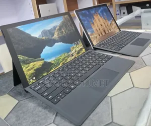 New Laptop Microsoft Surface Pro 6 16GB Intel Core i7 SSD 512GB