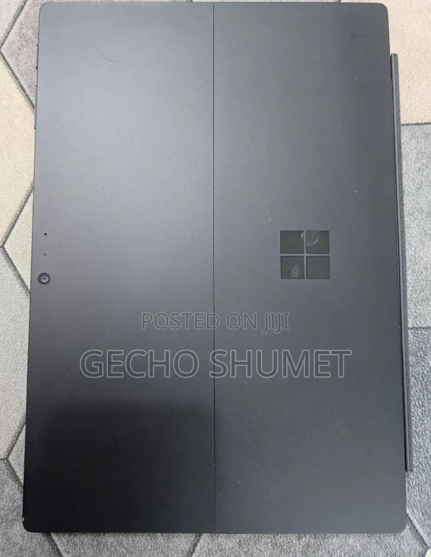 New Laptop Microsoft Surface Pro 6 16GB Intel Core i7 SSD 512GB