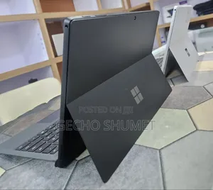 New Laptop Microsoft Surface Pro 6 16GB Intel Core i7 SSD 512GB