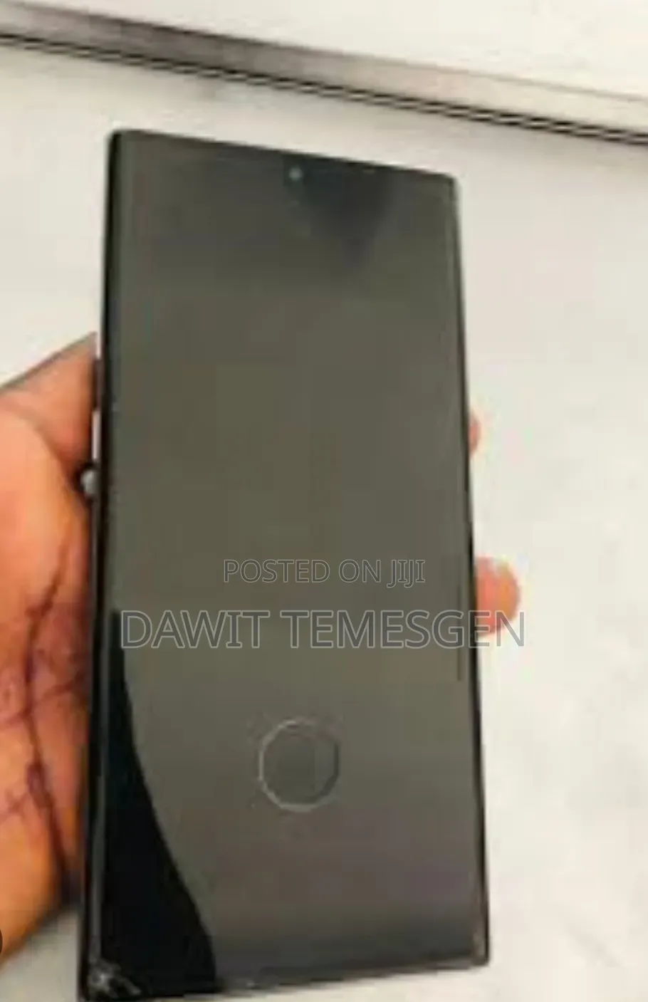 New Samsung Galaxy S23 Ultra 256 GB Bronze