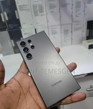 New Samsung Galaxy S23 Ultra 256 GB Bronze