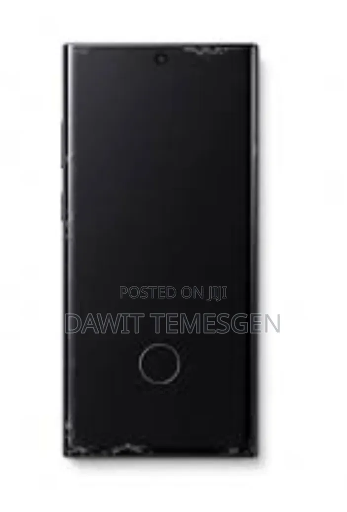 New Samsung Galaxy S23 Ultra 256 GB Bronze