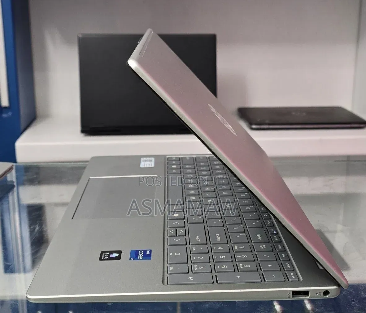 New Laptop HP Stream Notebook 16GB Intel Core i7 SSD 512GB