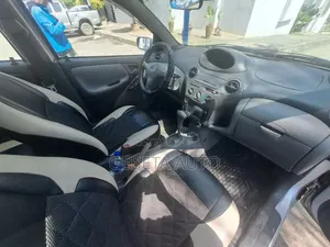 Toyota Hilux 2007