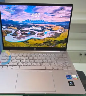 New Laptop HP Pavilion 14 16GB Intel Core i7 SSD 1T