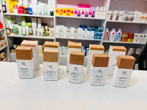 Beauty of Joseon Daily Tinted Fluid Sunscreen SPF 40