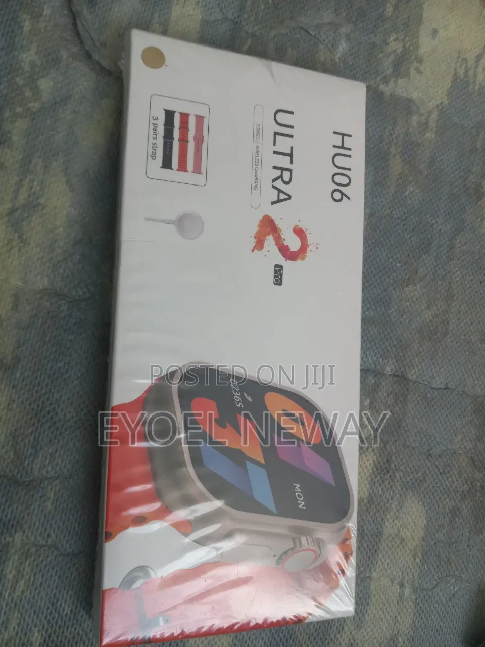 Smart Watch