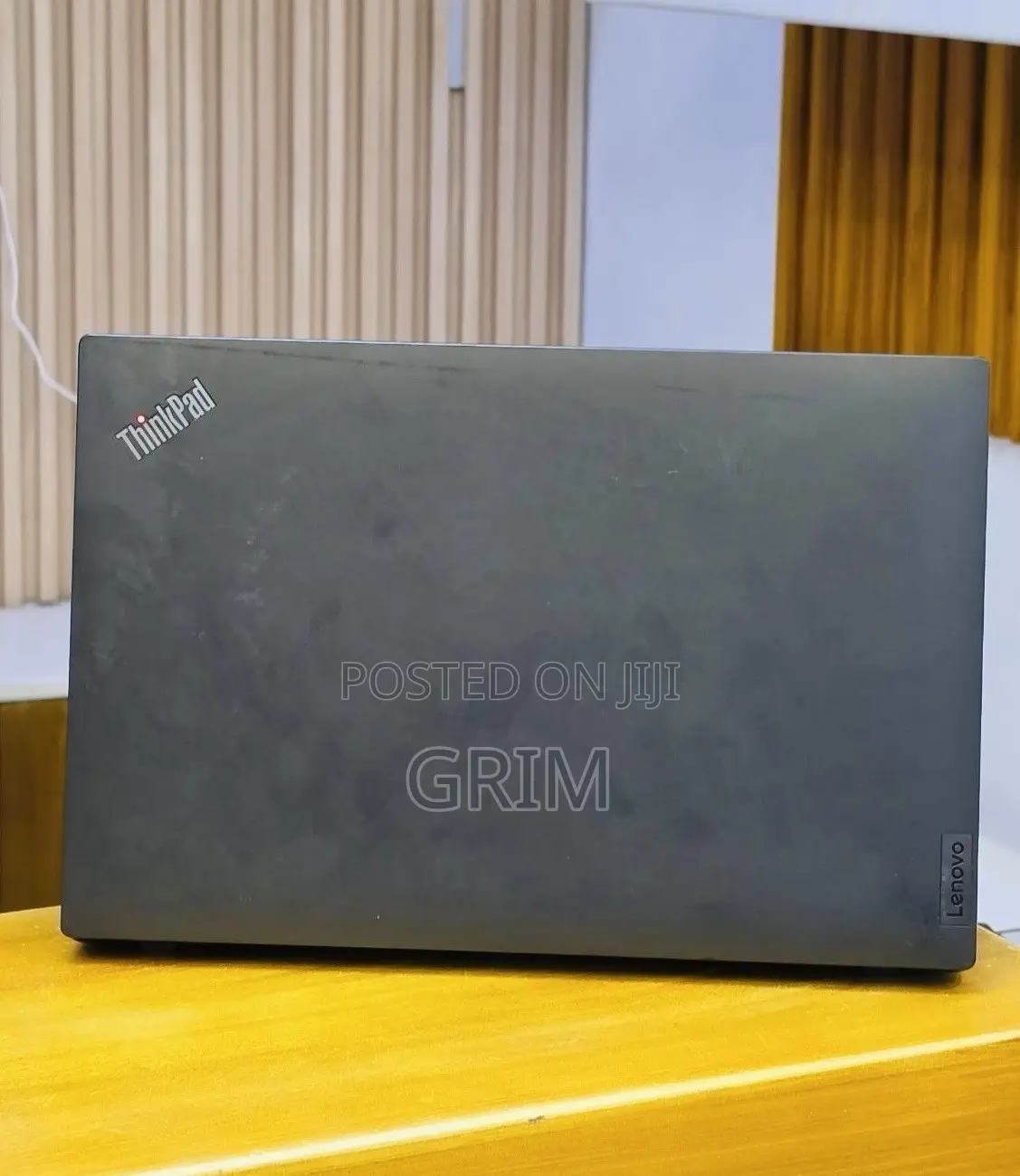 New Laptop Lenovo ThinkPad L14 16GB AMD Ryzen 7 SSD 512GB