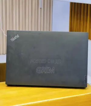 New Laptop Lenovo ThinkPad L14 16GB AMD Ryzen 7 SSD 512GB
