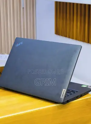 New Laptop Lenovo ThinkPad L14 16GB AMD Ryzen 7 SSD 512GB