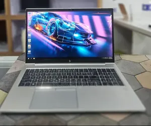 New Laptop HP EliteBook 850 G8 16GB Intel Core i7 SSD 512GB