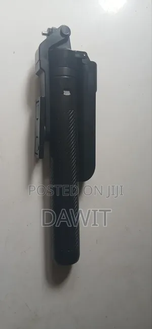Intellgent Auto Tracking Tripod