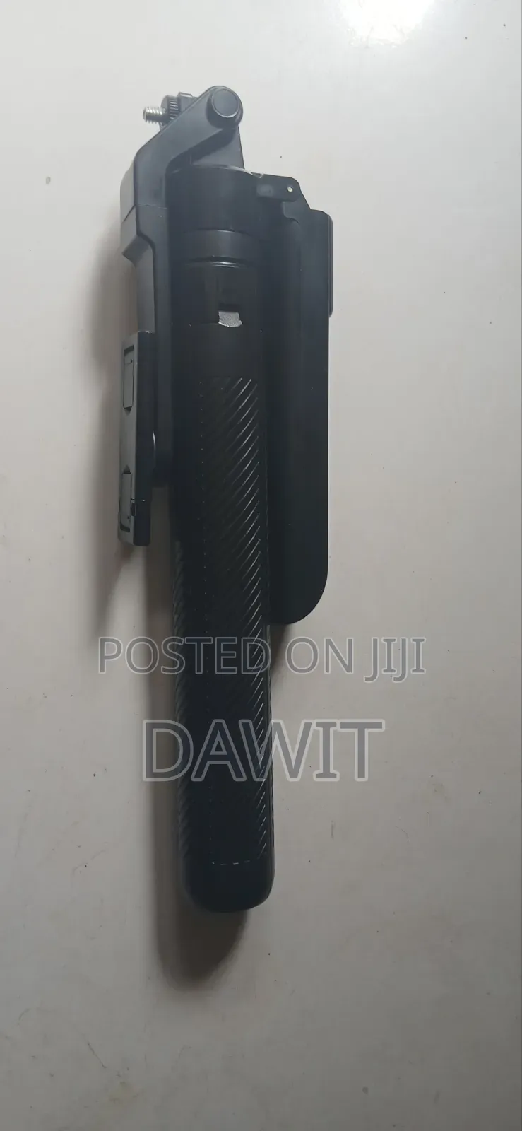 Intellgent Auto Tracking Tripod