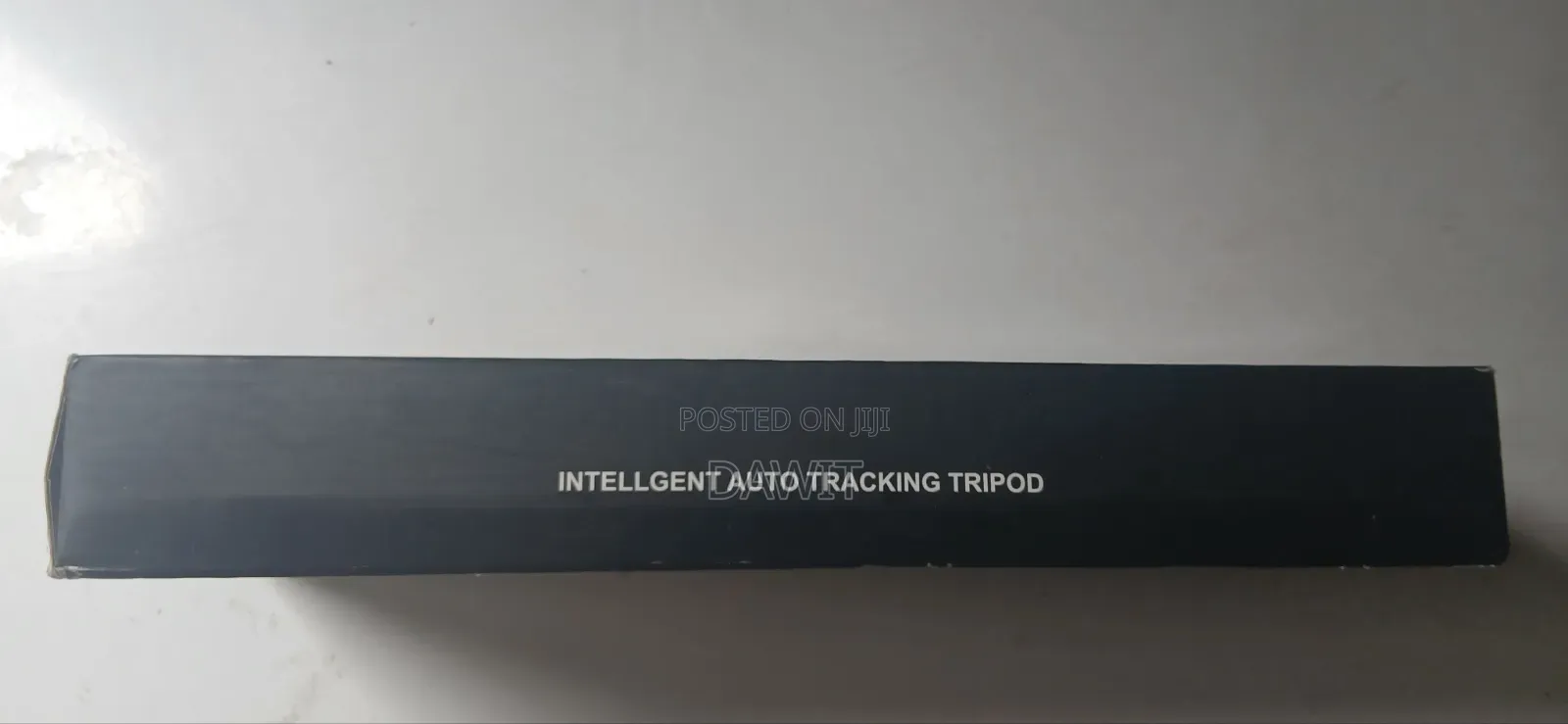 Intellgent Auto Tracking Tripod
