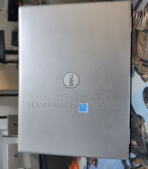 New Laptop Dell 16GB Intel Core i7 SSD 512GB