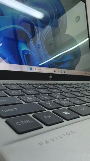 New Laptop HP Pavilion 14 32GB AMD Ryzen 7 SSD 1T
