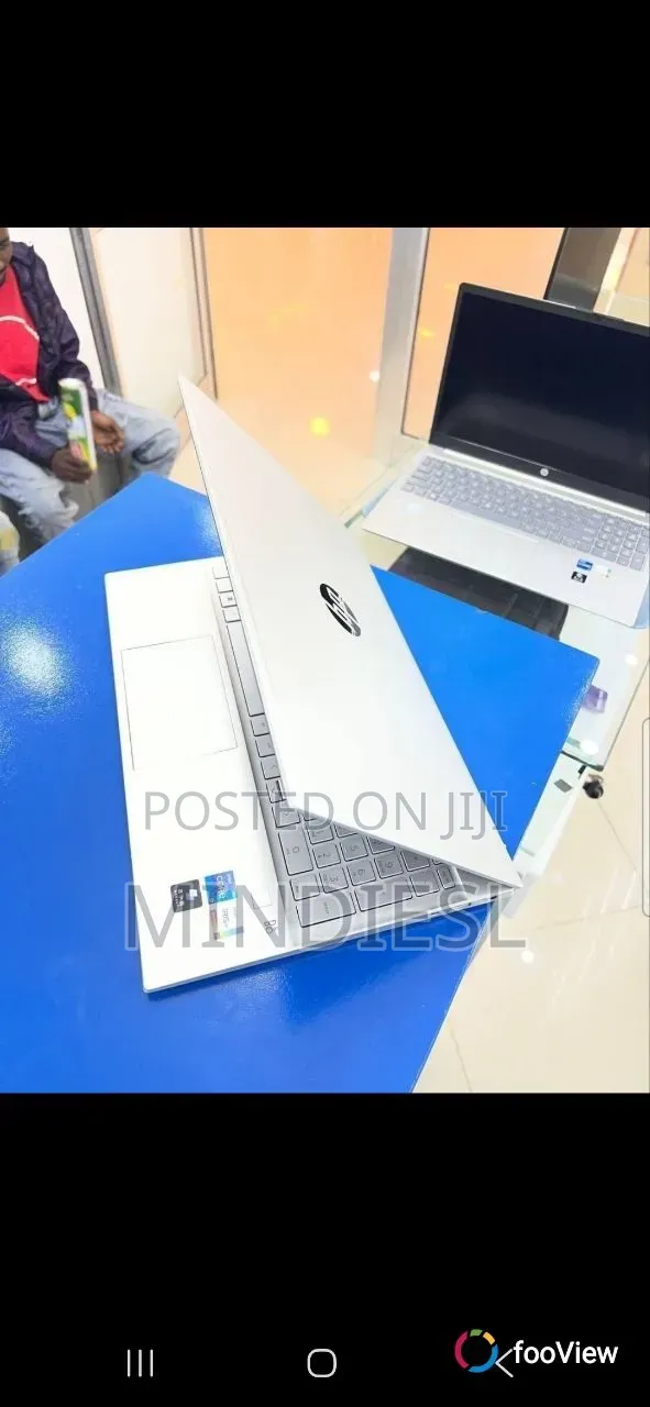 New Laptop HP Pavilion 15 16GB Intel Core i7 SSD 1T