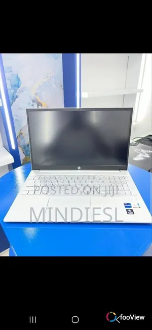 New Laptop HP Pavilion 15 16GB Intel Core i7 SSD 1T