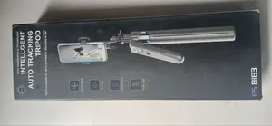 Intellgent Auto Tracking Tripod