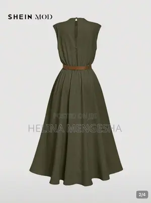 Womens Dress