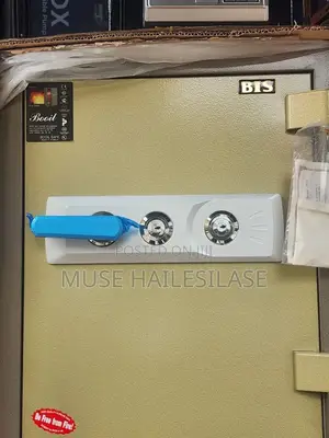 Safety Box