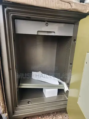 Safety Box