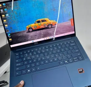 New Laptop Lenovo Ideapad 3 32GB AMD Ryzen 9 SSD 1T