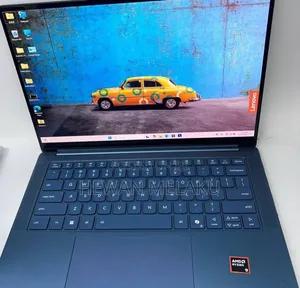 New Laptop Lenovo Ideapad 3 32GB AMD Ryzen 9 SSD 1T