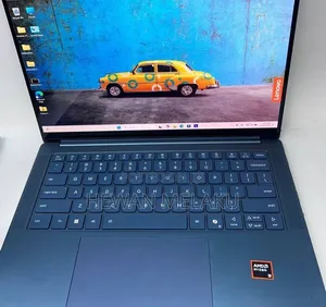 New Laptop Lenovo Ideapad 3 32GB AMD Ryzen 9 SSD 1T