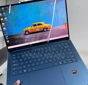 New Laptop Lenovo Ideapad 3 32GB AMD Ryzen 9 SSD 1T