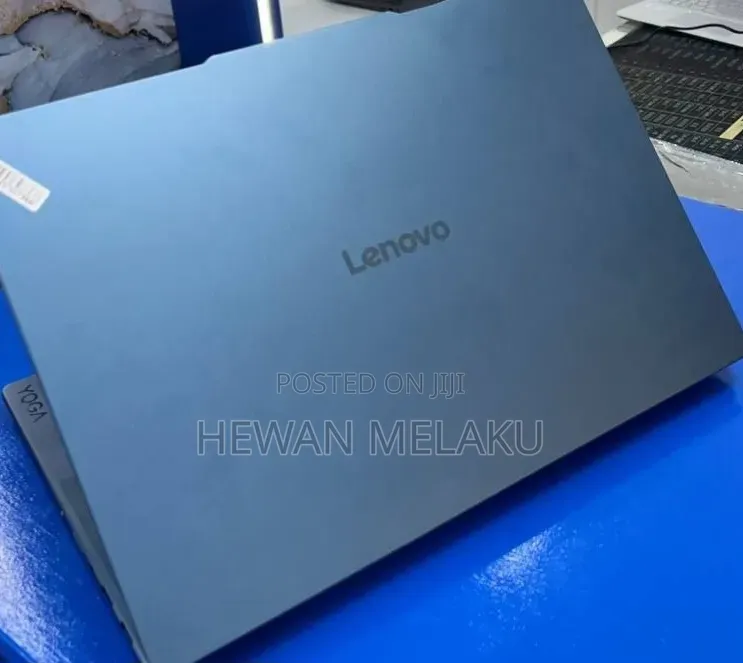 New Laptop Lenovo Ideapad 3 32GB AMD Ryzen 9 SSD 1T